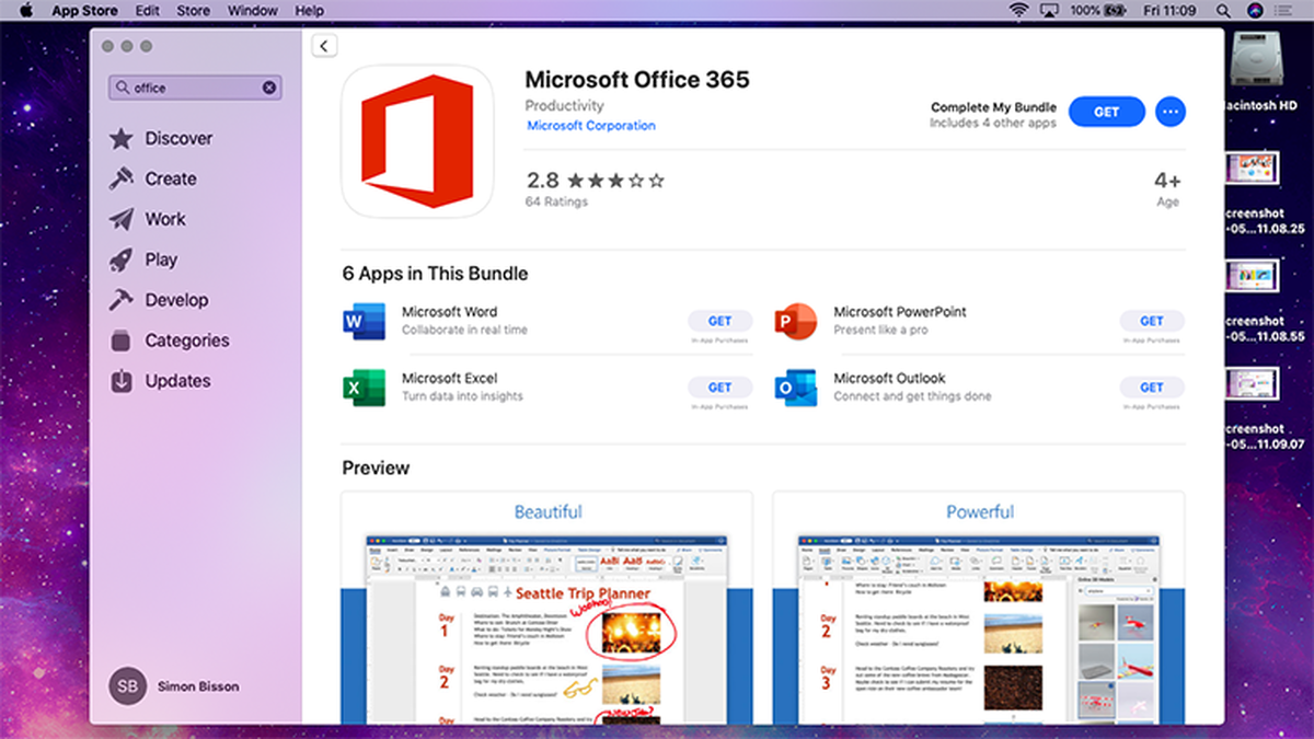 office 2016 for mac volume license download